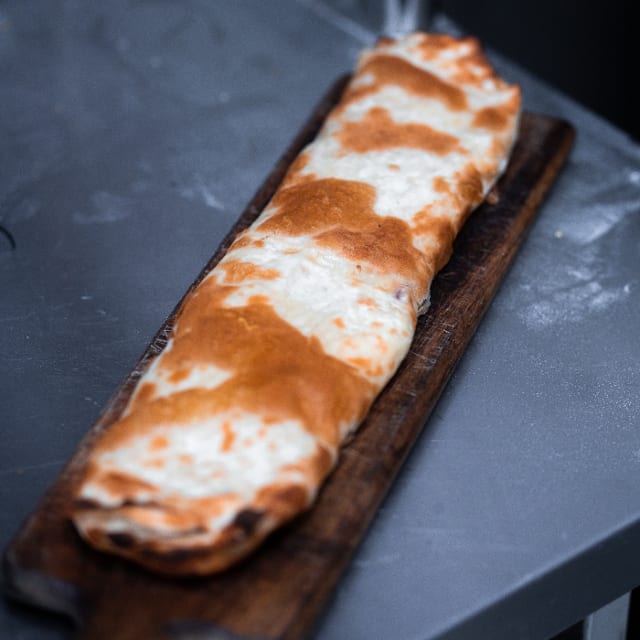 Citir Borek.