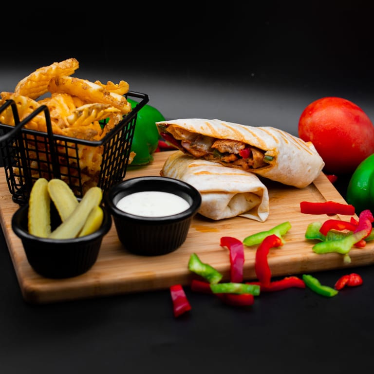Savor Our Dinner Offerings