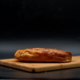 Potato Borek