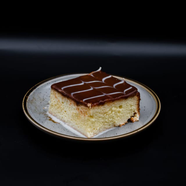 Tres Leches.