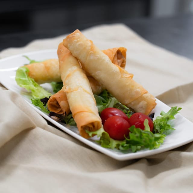 Finger Borek.