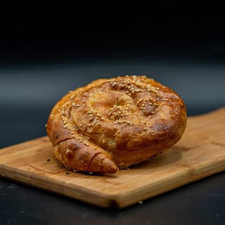 Feta Cheese Borek