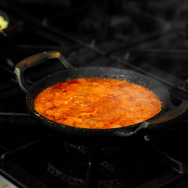 Menemen.