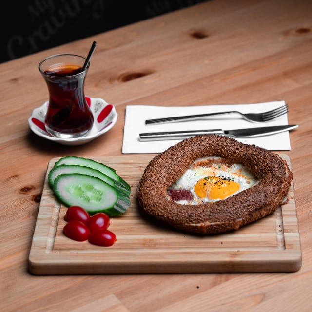Simit Yuva Sucuk.