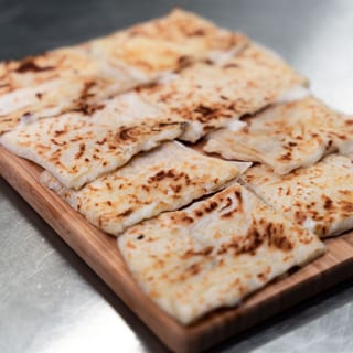 Mozzarella Gozleme