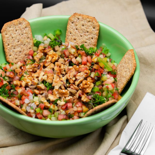 Çoban Salad.