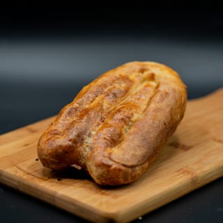 Ground Beef Borek