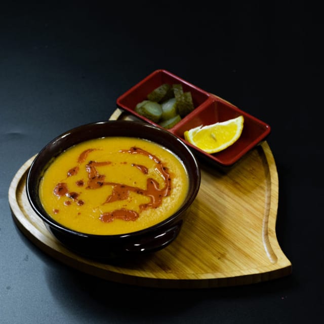 Soup.
