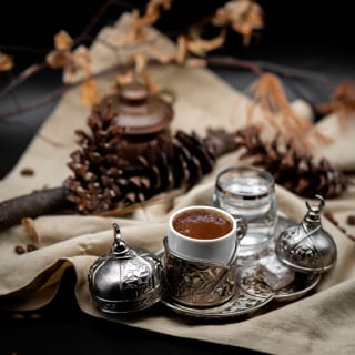 Turkish Coffee