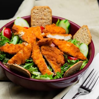 Chicken Salad