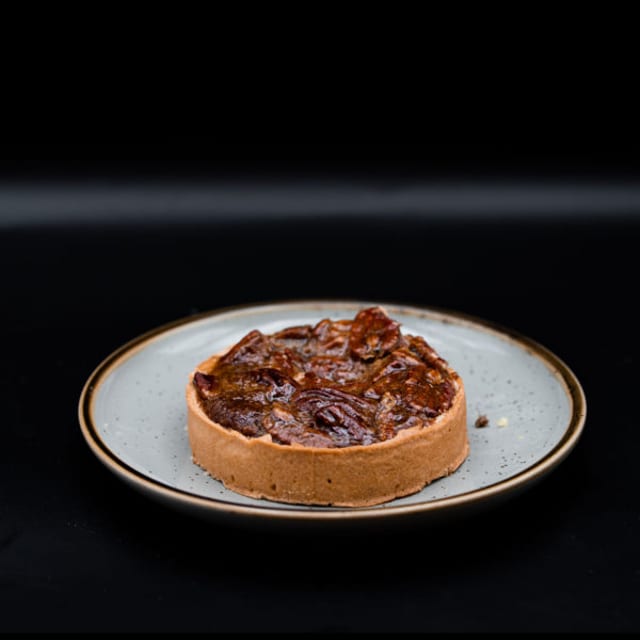 Pecan Tart.